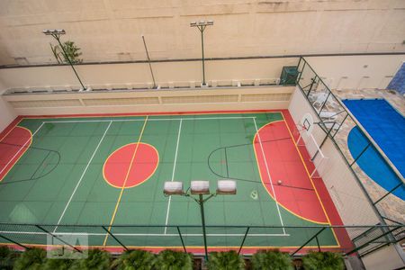 Apartamento para alugar com 90m², 3 quartos e 2 vagasVista - Quadra 