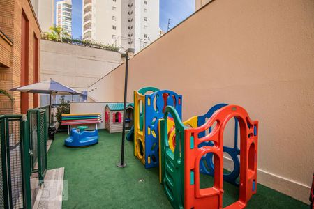 Apartamento para alugar com 90m², 3 quartos e 2 vagasÁrea Comum - Playground