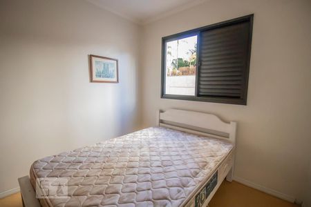 Apartamento para alugar com 90m², 3 quartos e 2 vagasQuarto 2