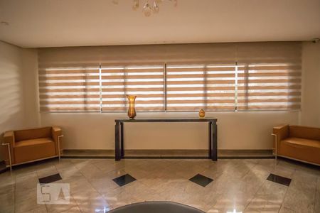 Apartamento para alugar com 90m², 3 quartos e 2 vagasHall de Entrada