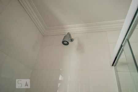 Apartamento para alugar com 90m², 3 quartos e 2 vagasBanheiro da Suíte