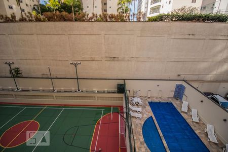 Apartamento para alugar com 90m², 3 quartos e 2 vagasVista