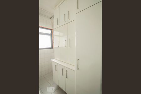 Apartamento para alugar com 90m², 3 quartos e 2 vagasÁrea de Serviço