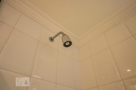 Apartamento para alugar com 90m², 3 quartos e 2 vagasBanheiro Social