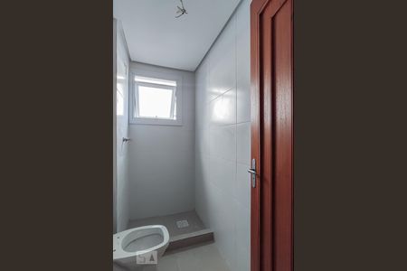 Apartamento à venda com 78m², 2 quartos e 1 vagaBanheiro da Suíte