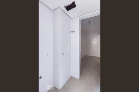 Área de Serviço de apartamento à venda com 2 quartos, 78m² em Menino Deus, Porto Alegre