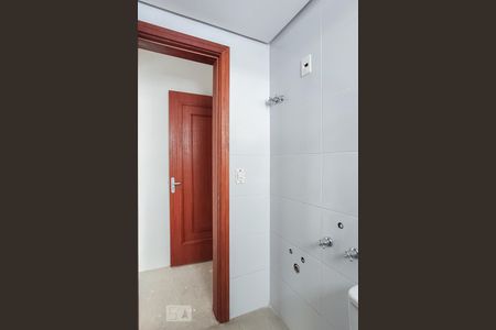 Apartamento à venda com 78m², 2 quartos e 1 vagaBanheiro da Suíte