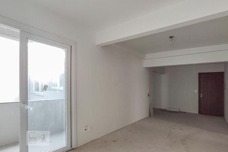 Sala de apartamento à venda com 2 quartos, 78m² em Menino Deus, Porto Alegre