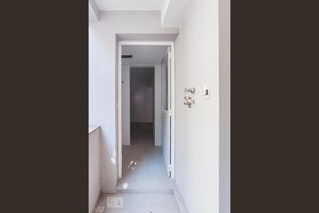 Apartamento à venda com 78m², 2 quartos e 1 vagaVaranda da Sala