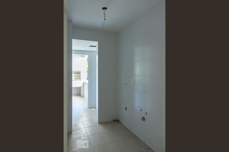 Apartamento à venda com 78m², 2 quartos e 1 vagaCozinha