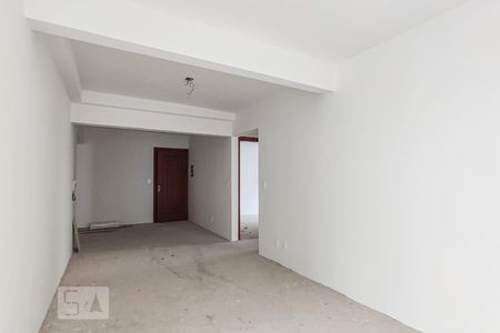 Sala de apartamento à venda com 2 quartos, 78m² em Menino Deus, Porto Alegre