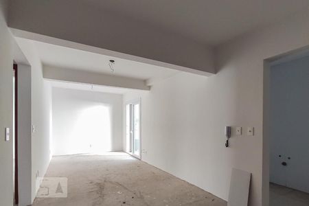 Sala de apartamento à venda com 2 quartos, 78m² em Menino Deus, Porto Alegre