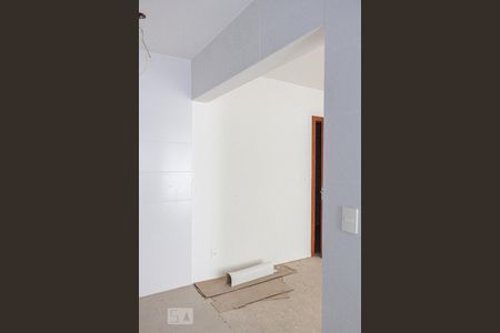 Apartamento à venda com 78m², 2 quartos e 1 vagaCozinha