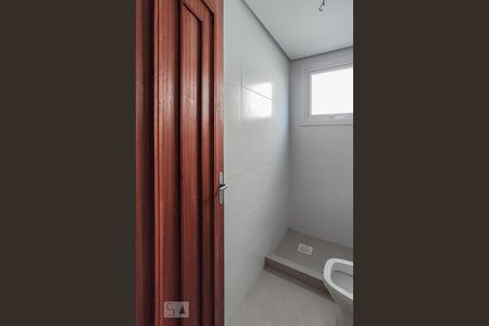 Apartamento à venda com 78m², 2 quartos e 1 vagaBanheiro Social