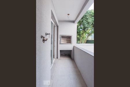 Apartamento à venda com 78m², 2 quartos e 1 vagaVaranda da Sala