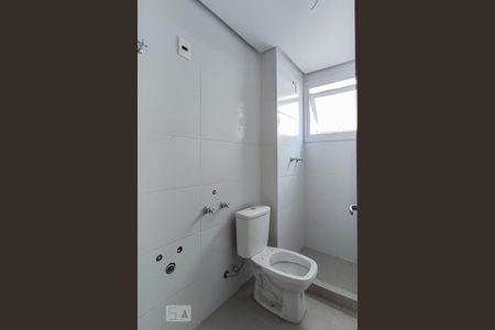 Apartamento à venda com 78m², 2 quartos e 1 vagaBanheiro da Suíte