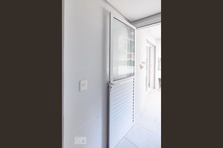 Área de Serviço de apartamento à venda com 2 quartos, 78m² em Menino Deus, Porto Alegre