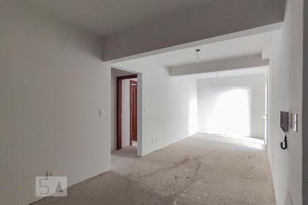Sala de apartamento à venda com 2 quartos, 78m² em Menino Deus, Porto Alegre