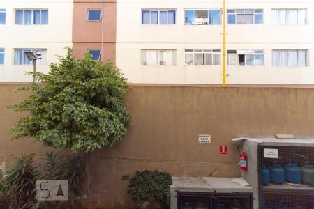 Vista do Quarto 1 de apartamento à venda com 2 quartos, 62m² em Vila Buenos Aires, São Paulo
