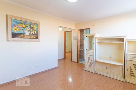 Sala de apartamento à venda com 2 quartos, 62m² em Vila Buenos Aires, São Paulo