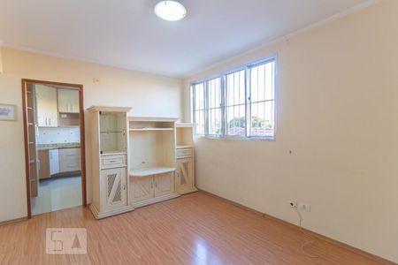 Sala de apartamento à venda com 2 quartos, 62m² em Vila Buenos Aires, São Paulo
