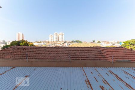 Vista da Sala de apartamento à venda com 2 quartos, 62m² em Vila Buenos Aires, São Paulo