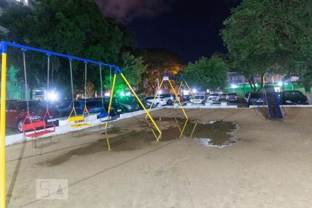 Apartamento para alugar com 60m², 2 quartos e 1 vagaÁrea Comum - Playground