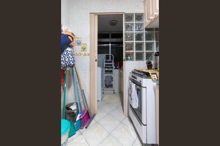 Apartamento para alugar com 60m², 2 quartos e 1 vagaCozinha