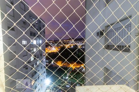 Vista do Quarto 1 de apartamento para alugar com 2 quartos, 60m² em Cristal, Porto Alegre