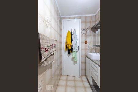 Apartamento para alugar com 60m², 2 quartos e 1 vagaBanheiro