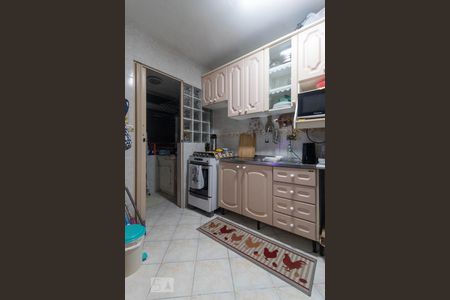 Apartamento para alugar com 60m², 2 quartos e 1 vagaCozinha