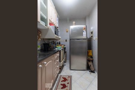 Apartamento para alugar com 60m², 2 quartos e 1 vagaCozinha