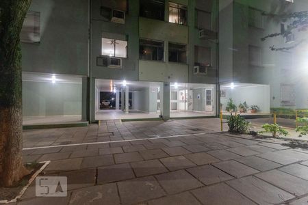 Apartamento para alugar com 60m², 2 quartos e 1 vagaFachada do Condomínio