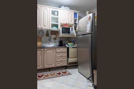 Apartamento para alugar com 60m², 2 quartos e 1 vagaCozinha