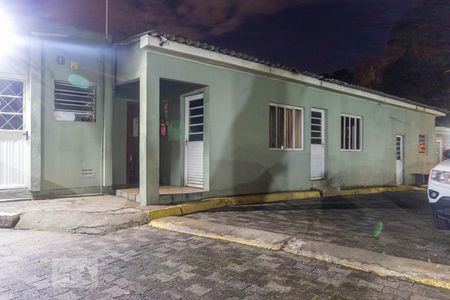 Apartamento para alugar com 60m², 2 quartos e 1 vagaÁrea comum - Salão de festas