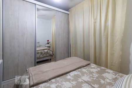 Quarto 1 de apartamento para alugar com 2 quartos, 60m² em Cristal, Porto Alegre