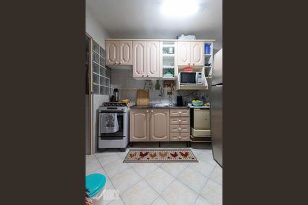 Apartamento para alugar com 60m², 2 quartos e 1 vagaCozinha