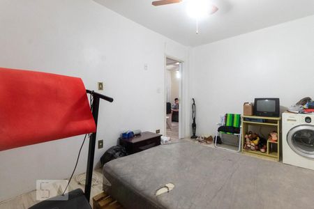 Apartamento para alugar com 60m², 2 quartos e 1 vagaQuarto 2