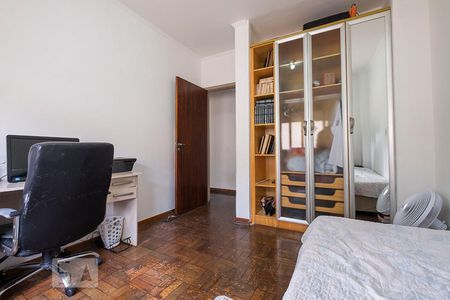 Apartamento à venda com 108m², 3 quartos e 1 vaga Apartamento à venda com 108m², 3 quartos e 1 vagaQuarto 3