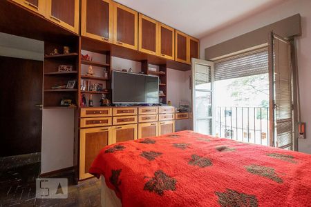 Suíte de apartamento para alugar com 3 quartos, 106m² em Sumaré, São Paulo