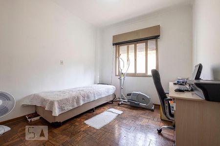 Apartamento à venda com 108m², 3 quartos e 1 vaga Apartamento à venda com 108m², 3 quartos e 1 vagaQuarto 3