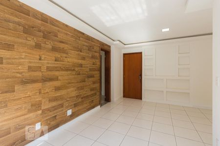Sala de apartamento para alugar com 3 quartos, 85m² em Pechincha, Rio de Janeiro