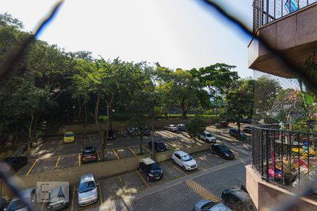 Vista de apartamento para alugar com 3 quartos, 85m² em Pechincha, Rio de Janeiro