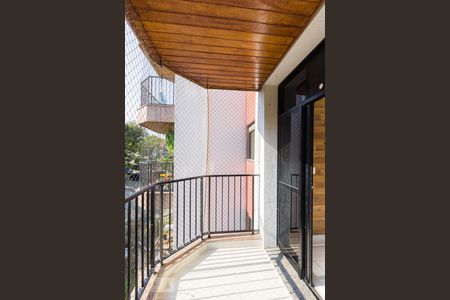 Varanda de apartamento para alugar com 3 quartos, 85m² em Pechincha, Rio de Janeiro