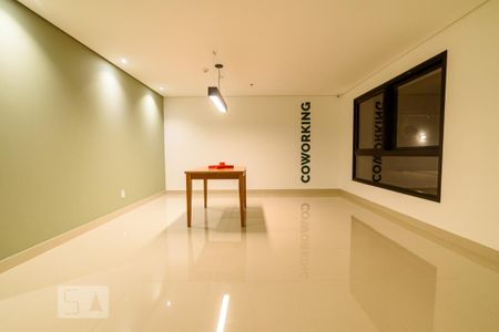coworking de apartamento para alugar com 1 quarto, 46m² em Santa Paula, São Caetano do Sul