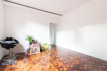 Sala de apartamento para alugar com 3 quartos, 60m² em Partenon, Porto Alegre