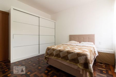 Dormitório2 de apartamento à venda com 3 quartos, 60m² em Partenon, Porto Alegre