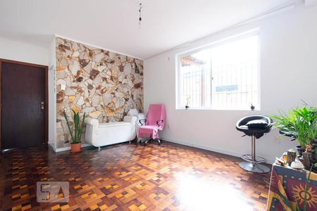 Sala de apartamento para alugar com 3 quartos, 60m² em Partenon, Porto Alegre