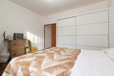 Dormitório2 de apartamento para alugar com 3 quartos, 60m² em Partenon, Porto Alegre