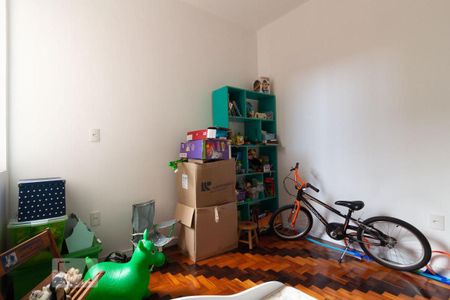 Dormitório de apartamento para alugar com 3 quartos, 60m² em Partenon, Porto Alegre